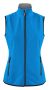 Trial 
Vest Women Ocean Blue