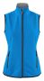 Trial 
Vest Women Ocean Blue