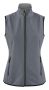 Trial 
Vest Women Steel Grey