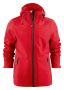 Karting
Softshell Jacket Men Red