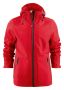 Karting
Softshell Jacket Men Red