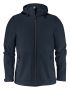 Karting
Softshell Jacket Men Dark Navy