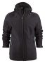 Karting
Softshell Jacket Men black