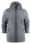 Karting
Softshell Jacket Men Steel Grey