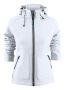 Karting
Softshell Jacket Women White