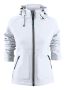 Karting
Softshell Jacket Women White