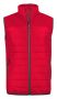 Expedition
Vest Men Red