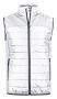 Expedition
Vest Men White