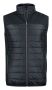 Expedition
Vest Men black