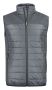 Expedition
Vest Men Steel Grey