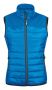 Expedition 
Vest Women Ocean Blue