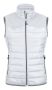 Expedition 
Vest Women White