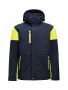 Prime Padded
Softshell Jacket Men