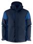Prime Padded
Softshell Jacket Men