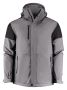 Prime Padded
Softshell Jacket Men Antracite/Black