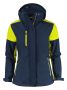Prime Padded
Softshell Jacket Women