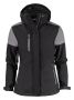 Prime Padded
Softshell Jacket Women