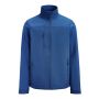 Airwalk 
Softshell Jacket Men Bright Blue
