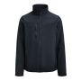 Airwalk 
Softshell Jacket Men Navy