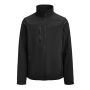 Airwalk 
Softshell Jacket Men Black