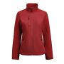 Airwalk 
Softshell Jacket Women Red