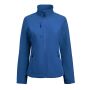 Airwalk 
Softshell Jacket Women Bright Blue