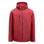 Boardslide 
Softshell Jacket Men Red