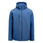 Boardslide 
Softshell Jacket Men Bright Blue