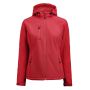 Boardslide 
Jacket Woman Red