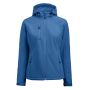 Boardslide 
Jacket Woman Bright Blue