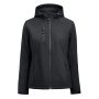 Boardslide 
Jacket Woman Black