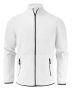 Speedway
Fleece Jacket Men White