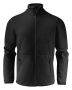 Speedway
Fleece Jacket Men black