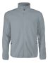 Rocket
Fleece Jacket Men Metal Grey