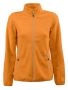 Rocket
Fleece Jacket Women Orange