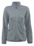 Rocket
Fleece Jacket Women Metal Grey