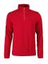 Frontflip
Fleece Jacket Men Red