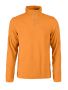 Frontflip
Fleece Jacket Men Orange