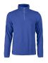 Frontflip
Fleece Jacket Men Blue
