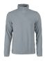Frontflip
Fleece Jacket Men Metal Grey