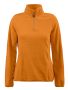 Frontflip
Fleece Jacket Women Orange