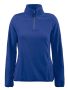 Frontflip
Fleece Jacket Women Blue