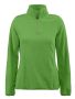 Frontflip
Fleece Jacket Women Lime