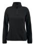 Frontflip
Fleece Jacket Women Black