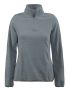 Frontflip
Fleece Jacket Women Metal Grey