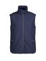 Sideflip 
Vest Men Navy