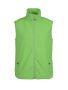 Sideflip 
Vest Men Lime