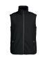 Sideflip 
Vest Men Black