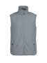 Sideflip 
Vest Men Metal Grey