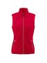 Sideflip 
Vest Women Red